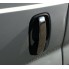 Накладки на дверные ручки (нерж.сталь) Renault Trafic / Opel Vivaro бренд – Omtec (Omsaline) дополнительное фото – 1